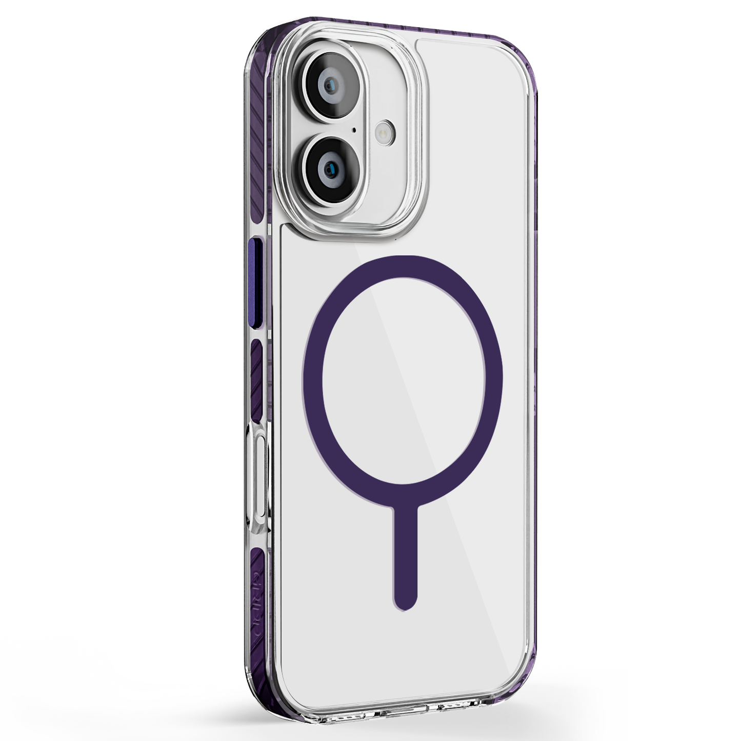 Gripp COMBAT MAGSAFE Case for Apple iPhone 17 (6.3") - Lilac