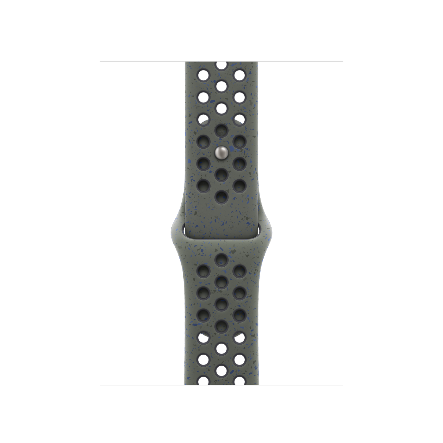 40mm Cargo Khaki Nike Sport Band - M/L