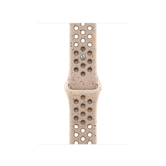 40mm Desert Stone Nike Sport Band - M/L