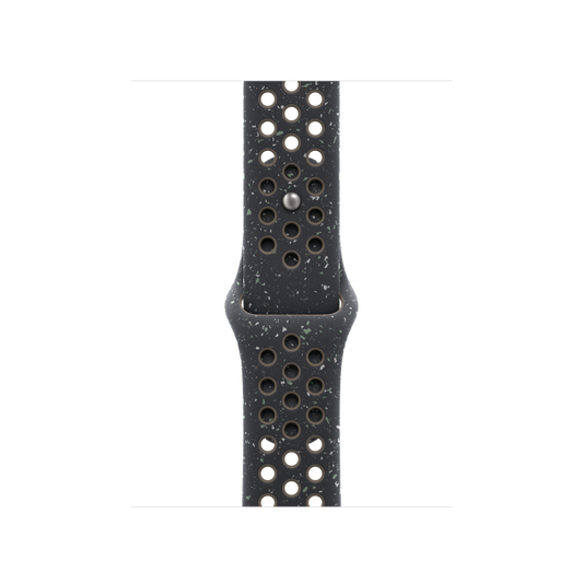 40mm Midnight Sky Nike Sport Band - M/L