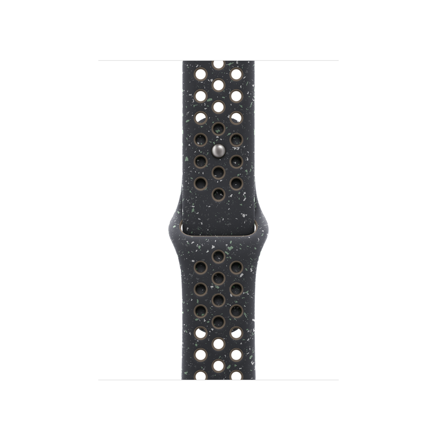 40mm Midnight Sky Nike Sport Band - S/M