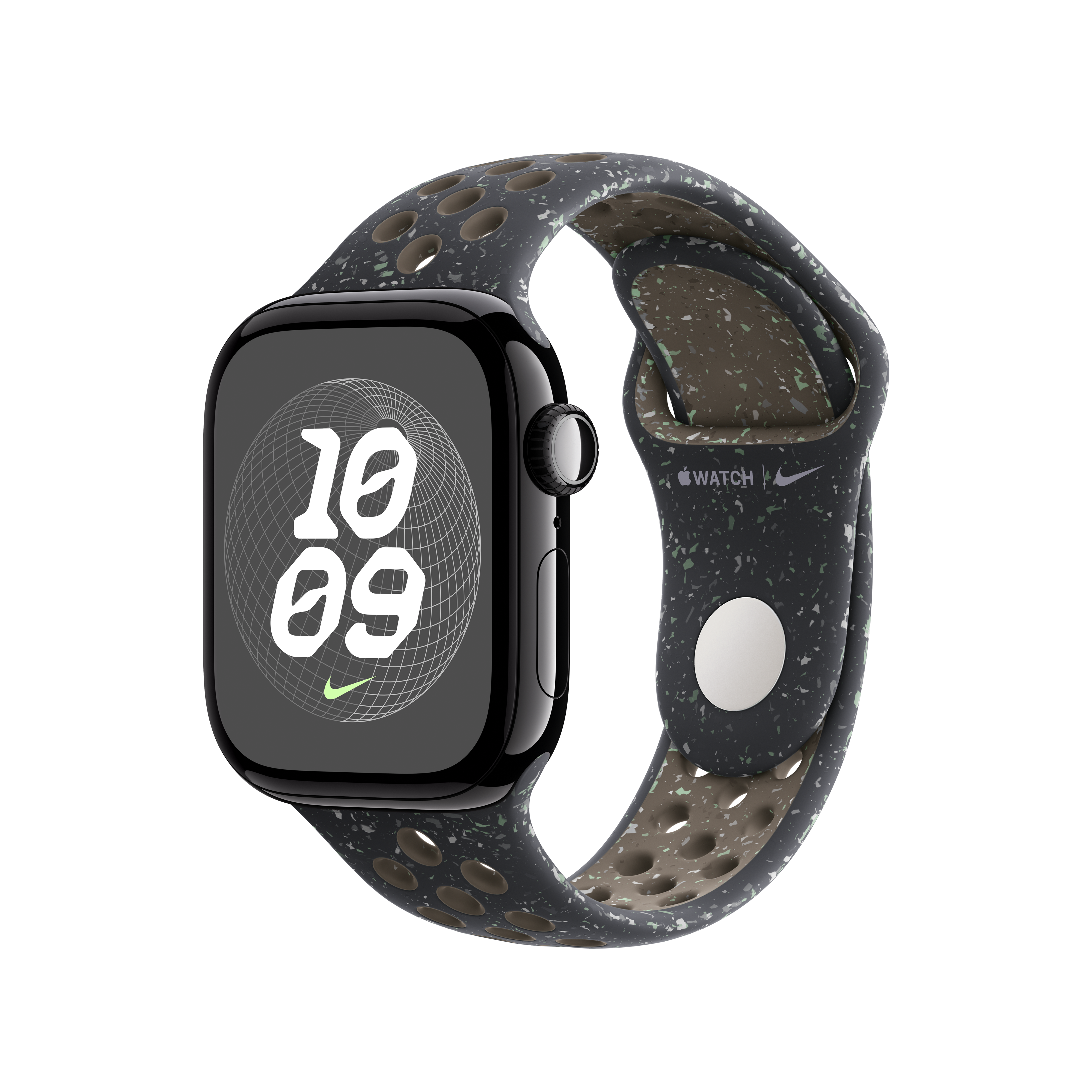 apple watch 7 nike 40mm
