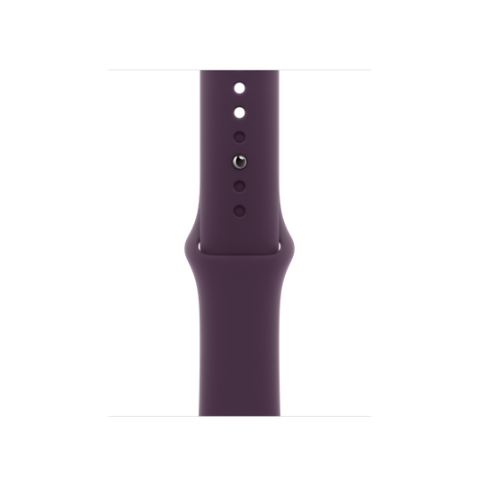 40mm Plum Sport Band - M/L