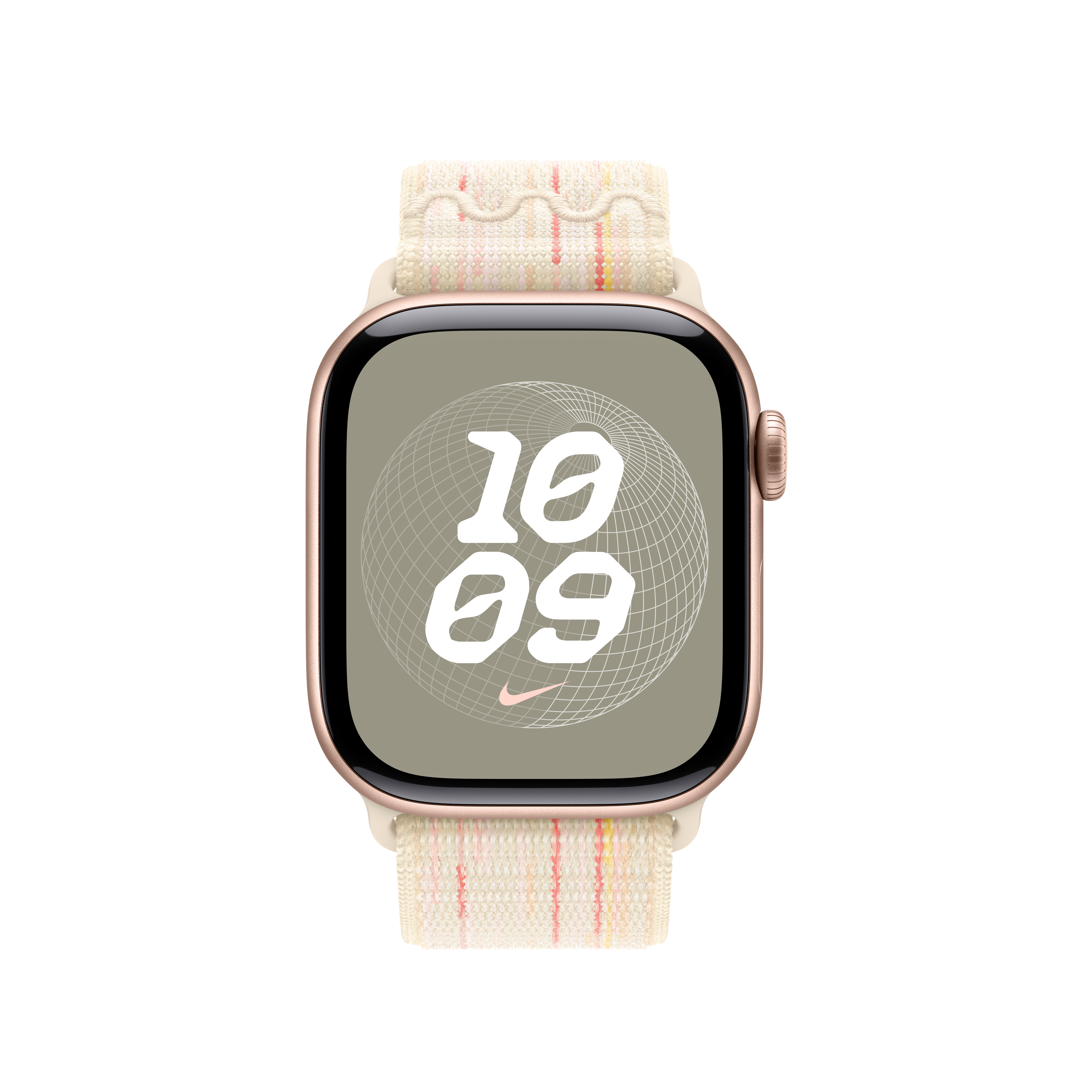 apple watch 40 mm nike