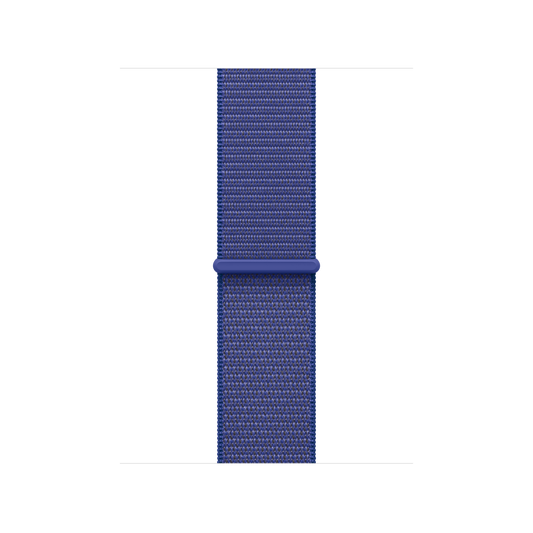 40mm Ultramarine Sport Loop