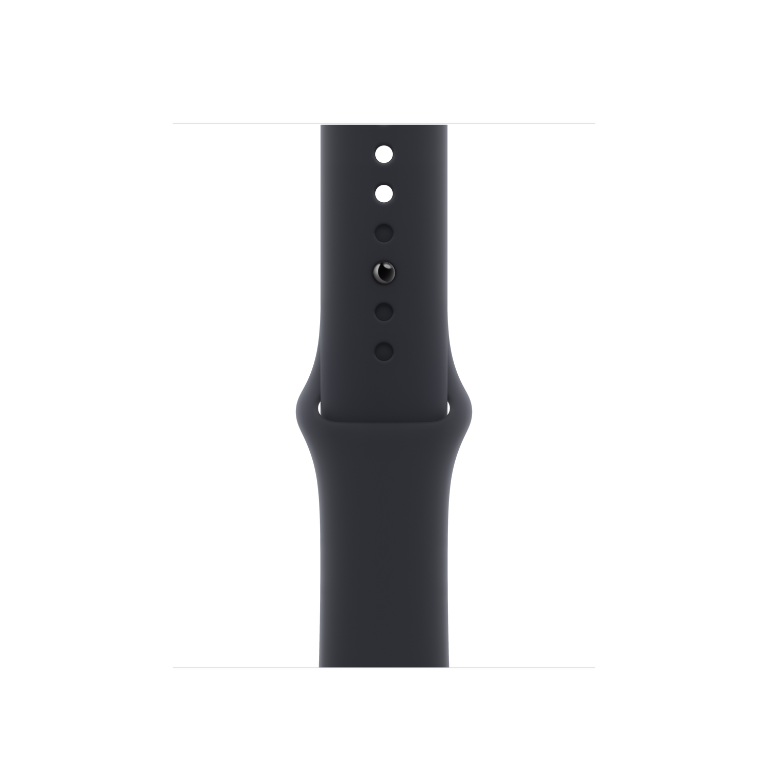 46mm Midnight Sport Band - S/M