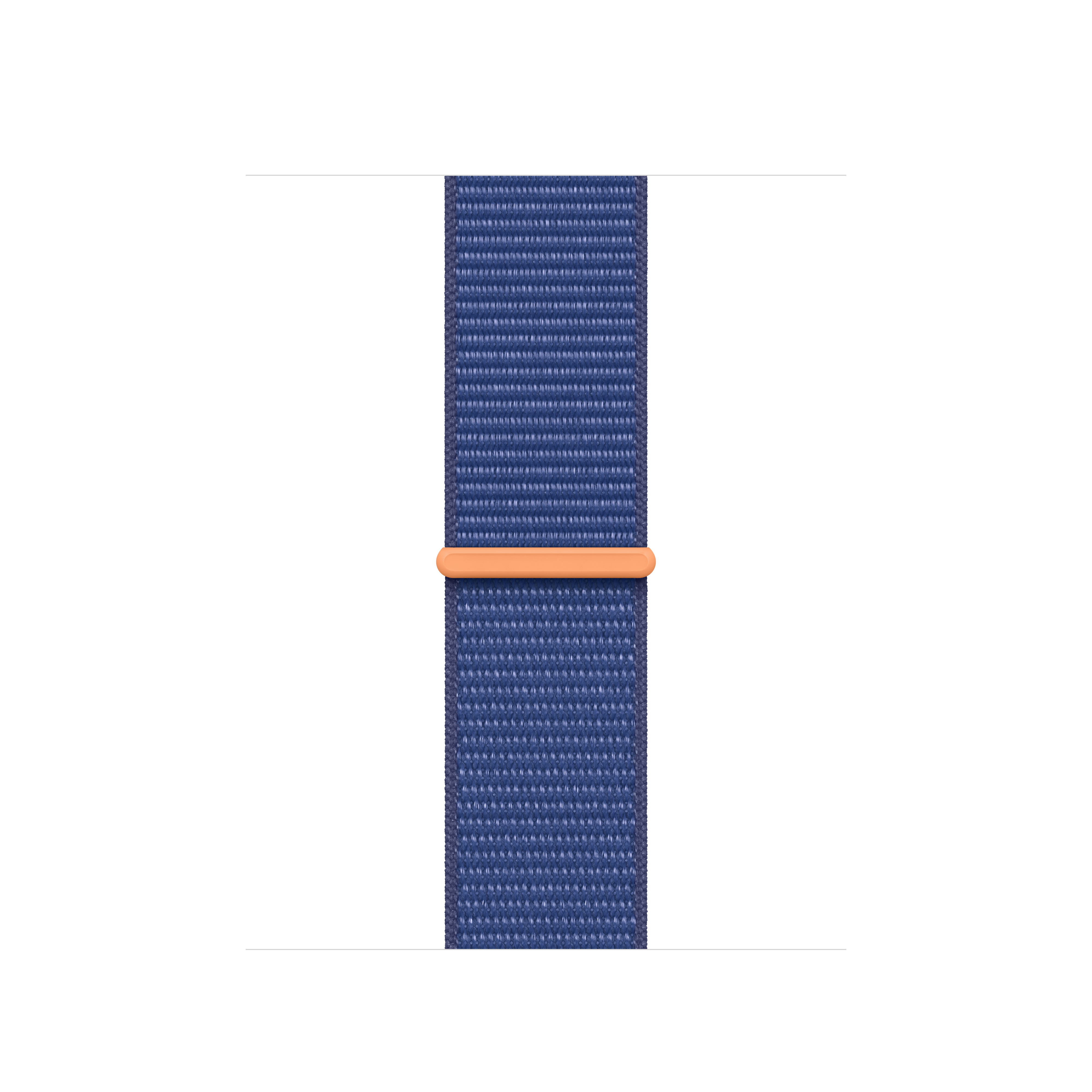 41mm Ocean Blue Sport Loop