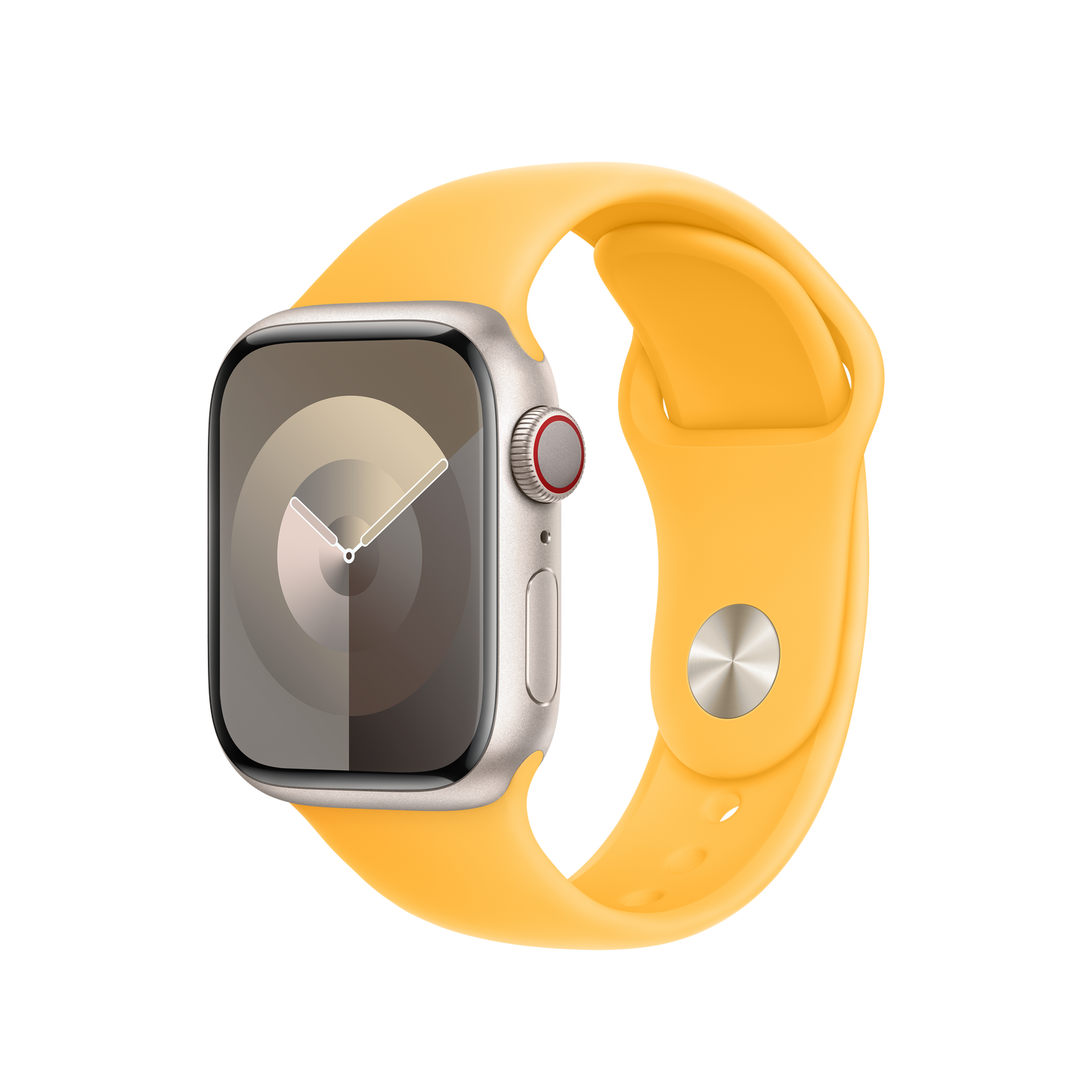 41mm Sunshine Sport Band - M/L