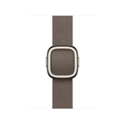 42mm Dark Taupe Modern Buckle - Large