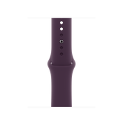 42mm Plum Sport Band - M/L