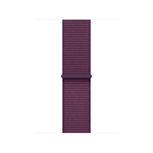 42mm Plum Sport Loop