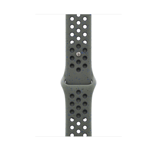 46mm Cargo Khaki Nike Sport Band - M/L