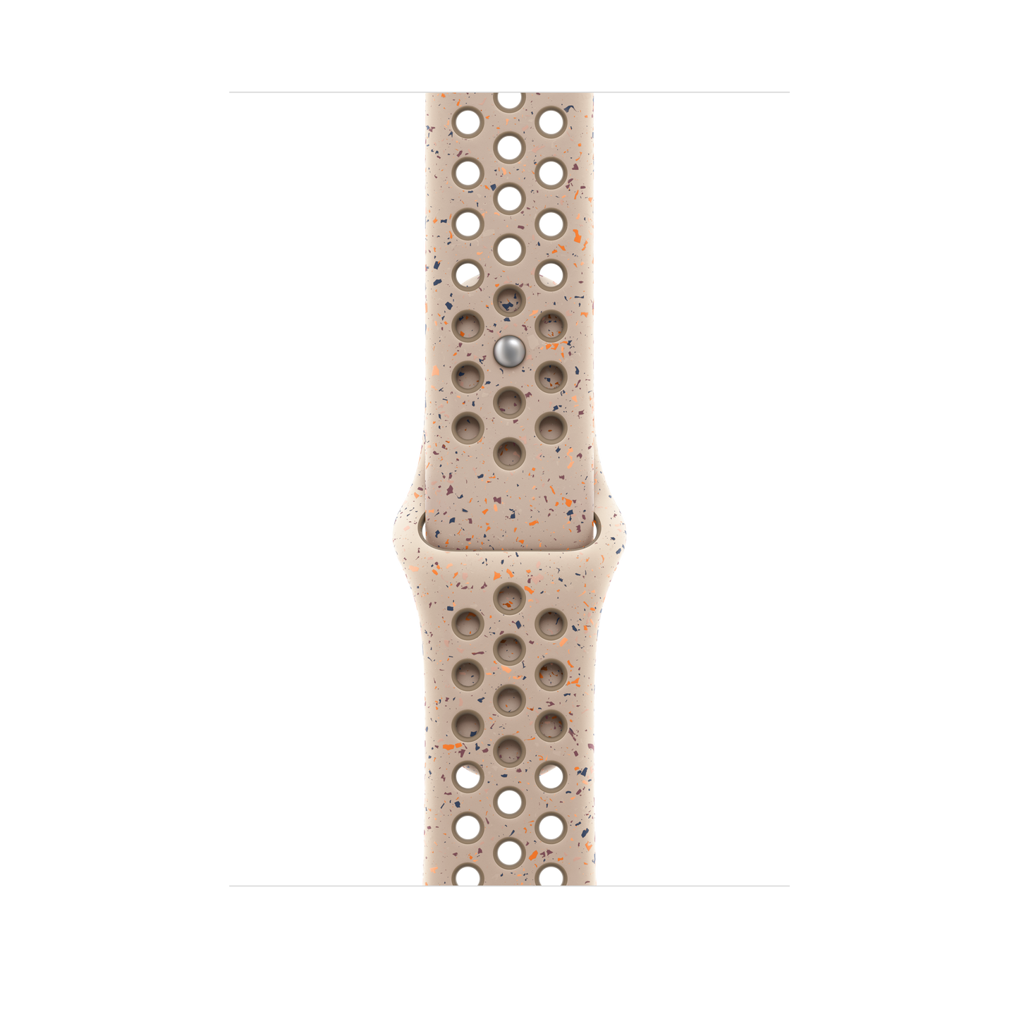 46mm Desert Stone Nike Sport Band - S/M