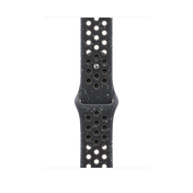 46mm Midnight Sky Nike Sport Band - M/L