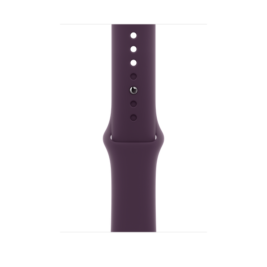 46mm Plum Sport Band - M/L