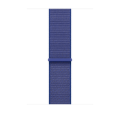 46mm Ultramarine Sport Loop