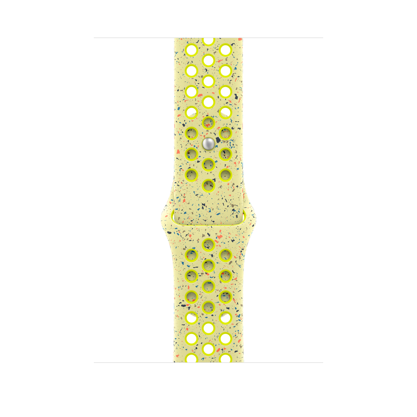 46mm Volt Splash Nike Sport Band - M/L