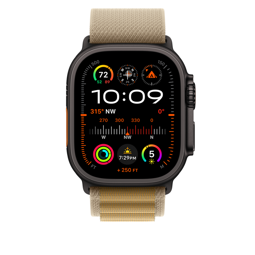 Alpine Loop Best Apple Watch Bands Reddit Alpine Loop Apple Most