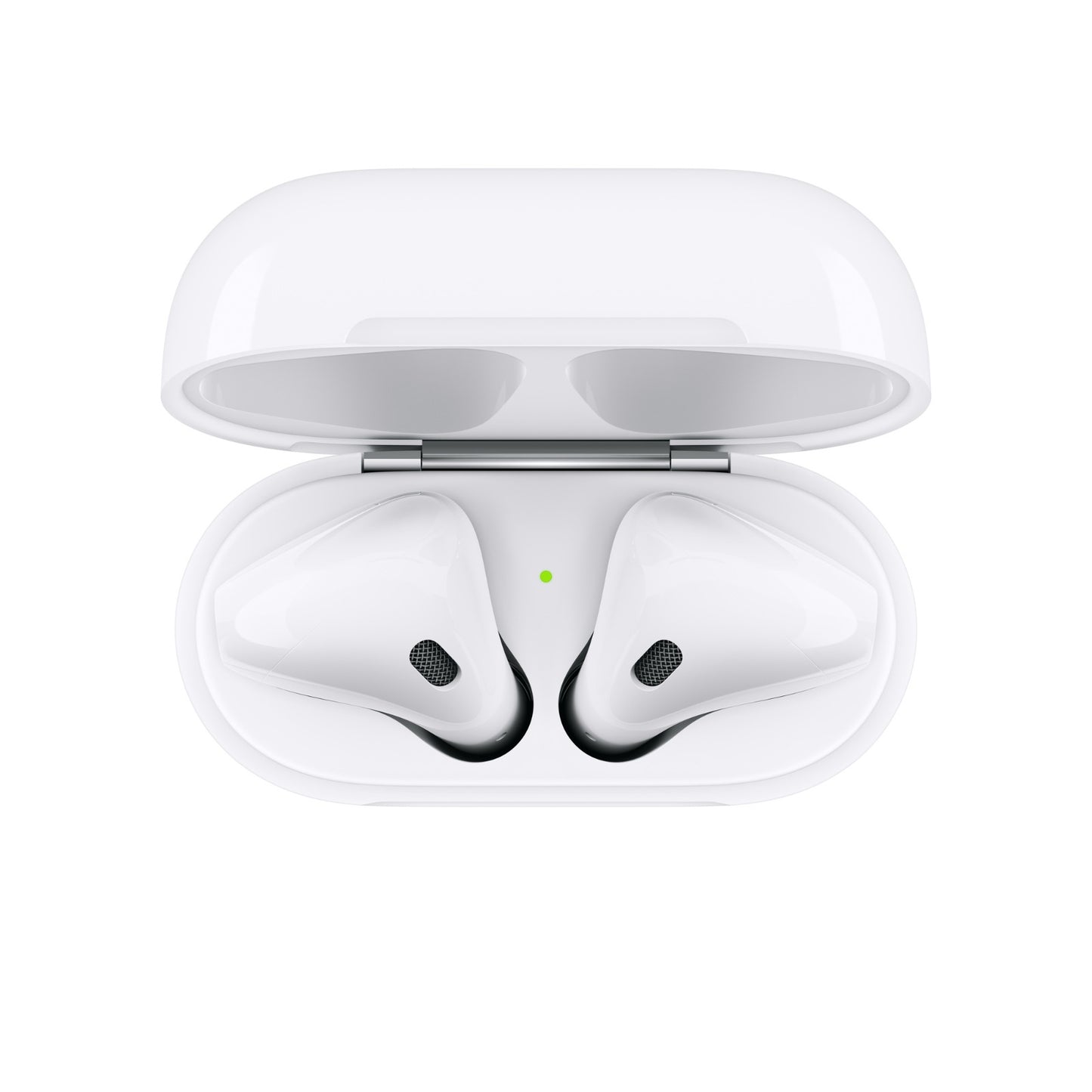 Airpods 2nd Generation