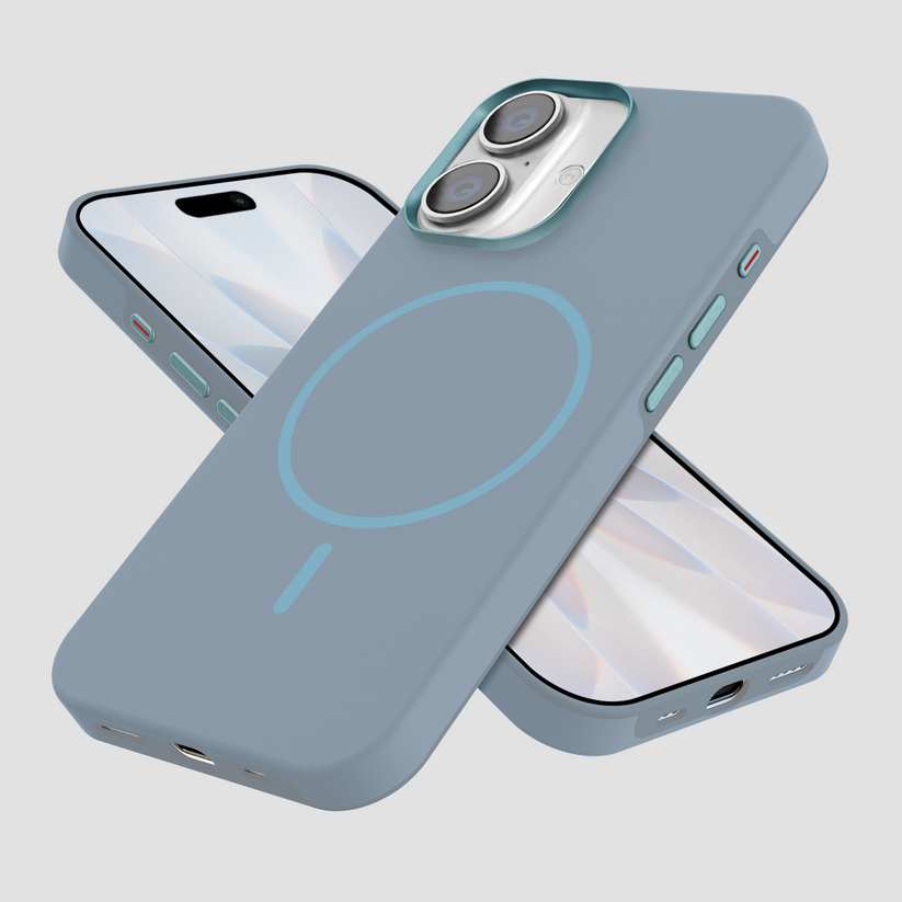 GRIPP TORRAS MS CASE  IPH 17-SAGE GRN