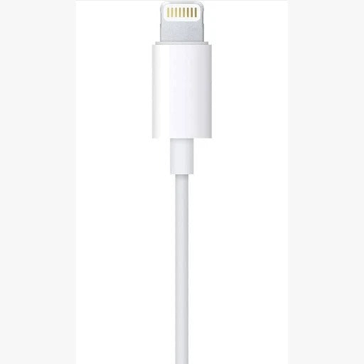 Earpods with Lightning Connector