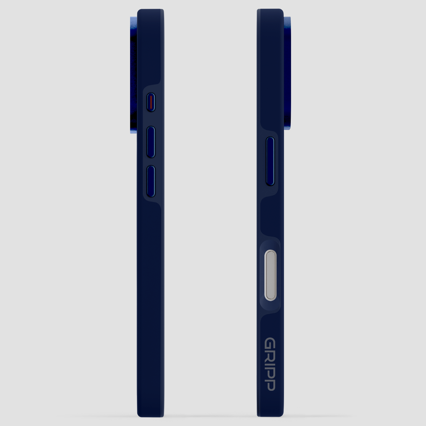 GRIPP TORRAS MS CASE  IP17PRO-MIDNIT BLU