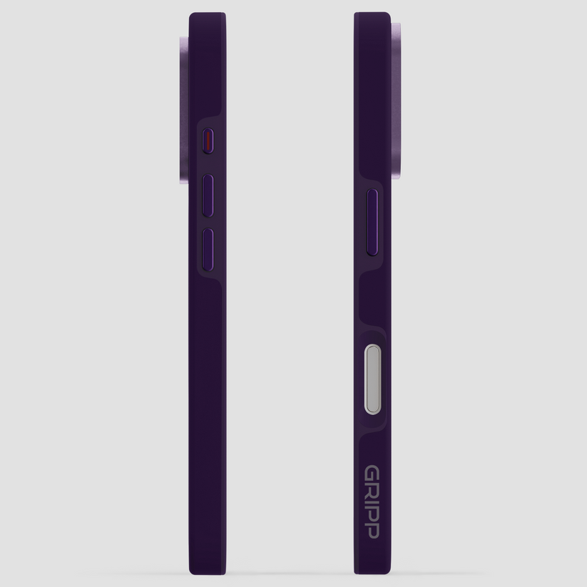 GRIPP STELLAR MS CASE IP17PRO-MIDNIT BLU