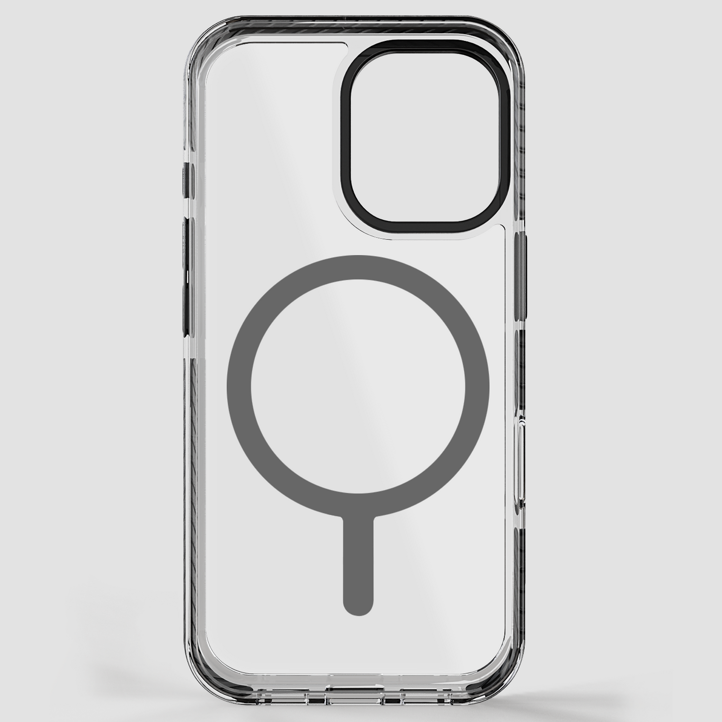 GRIPP COMBAT MS CASE- iPh 16 PLUS -BLK