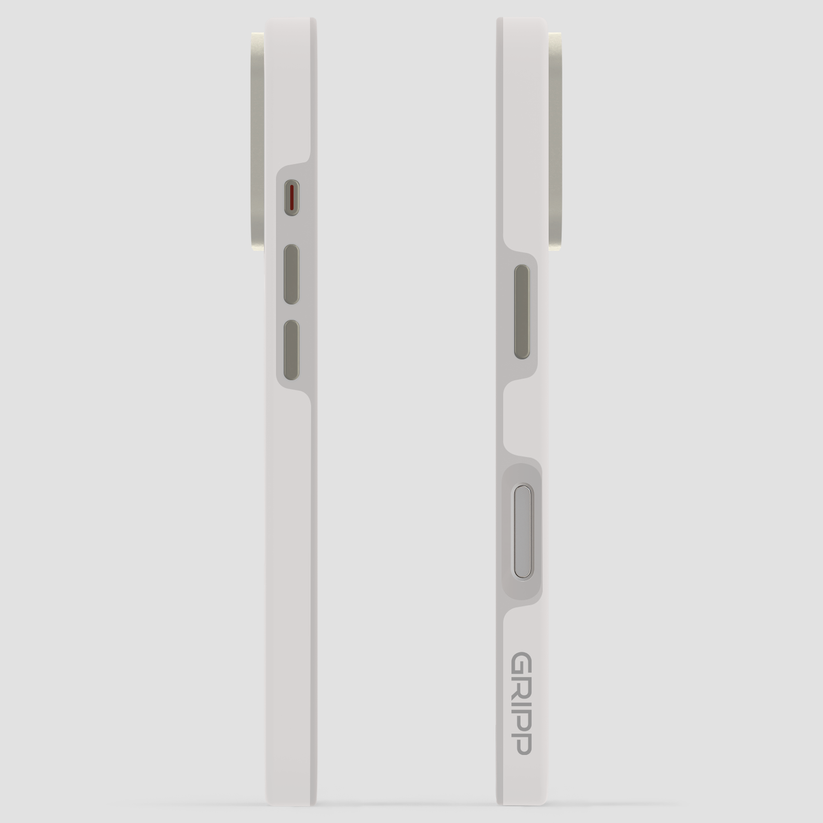 GRIPP TORRAS MS CASE  IPH 17 PRO-CLAY