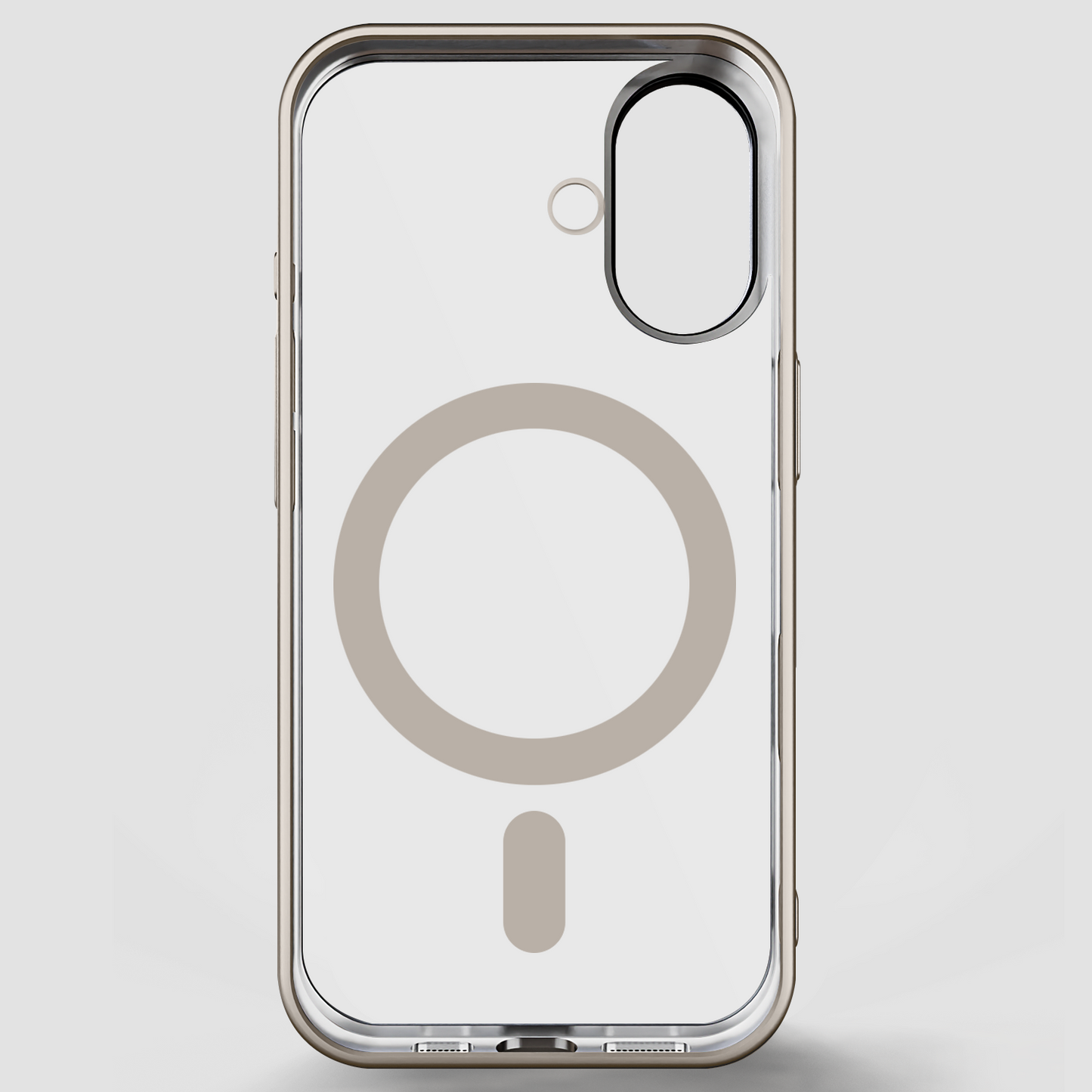 GRIPP GLACIER MS CASE-iPh16-NL TITN