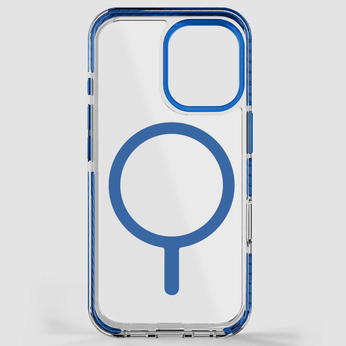 GRIPP COMBAT MS CASE-iPh16-BLUE