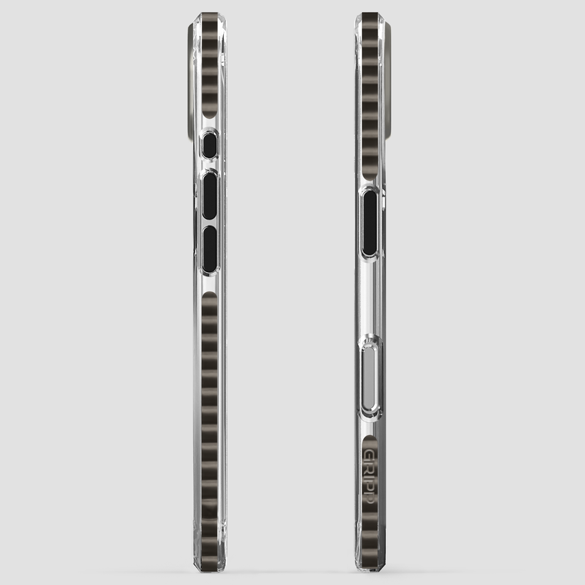 GRIPP ARMOR MS CASE IPH17AIR-DSRT GLD