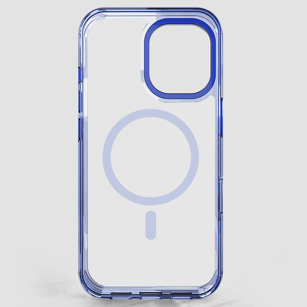 GRIPP STELLAR MS CASE-iPh 16 PLUS -BLU