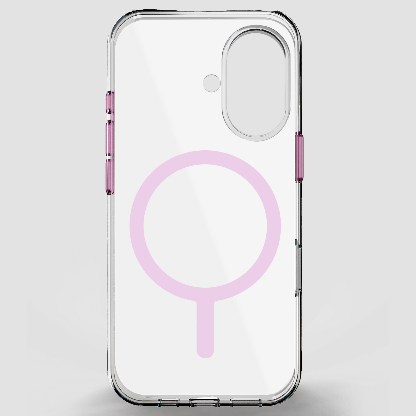 GRIPP CLR XTREME MS CASE-iPh16-PINK