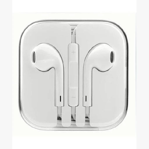 Earpods with Lightning Connector