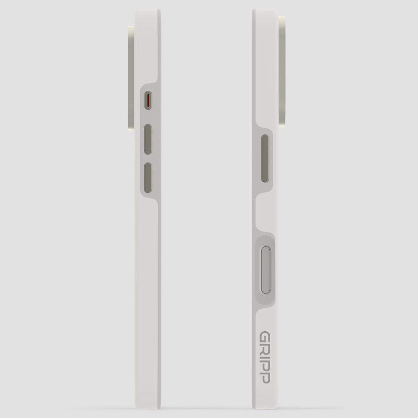 GRIPP TORRAS MS CASE  IPH 17-CLAY