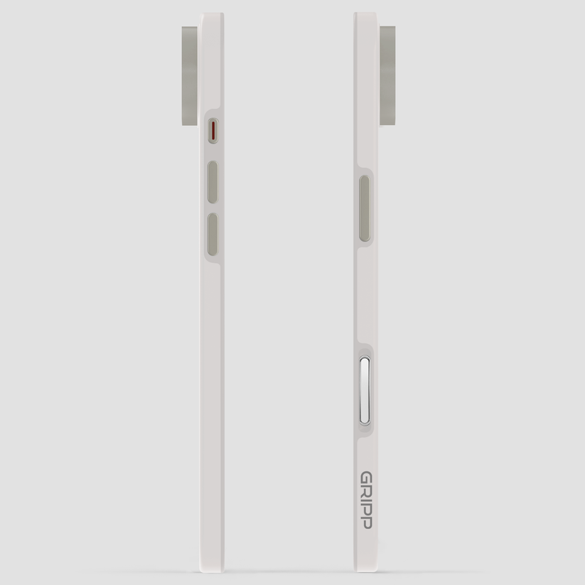 GRIPP TORRAS MS CASE  IPH 17 AIR-CLAY