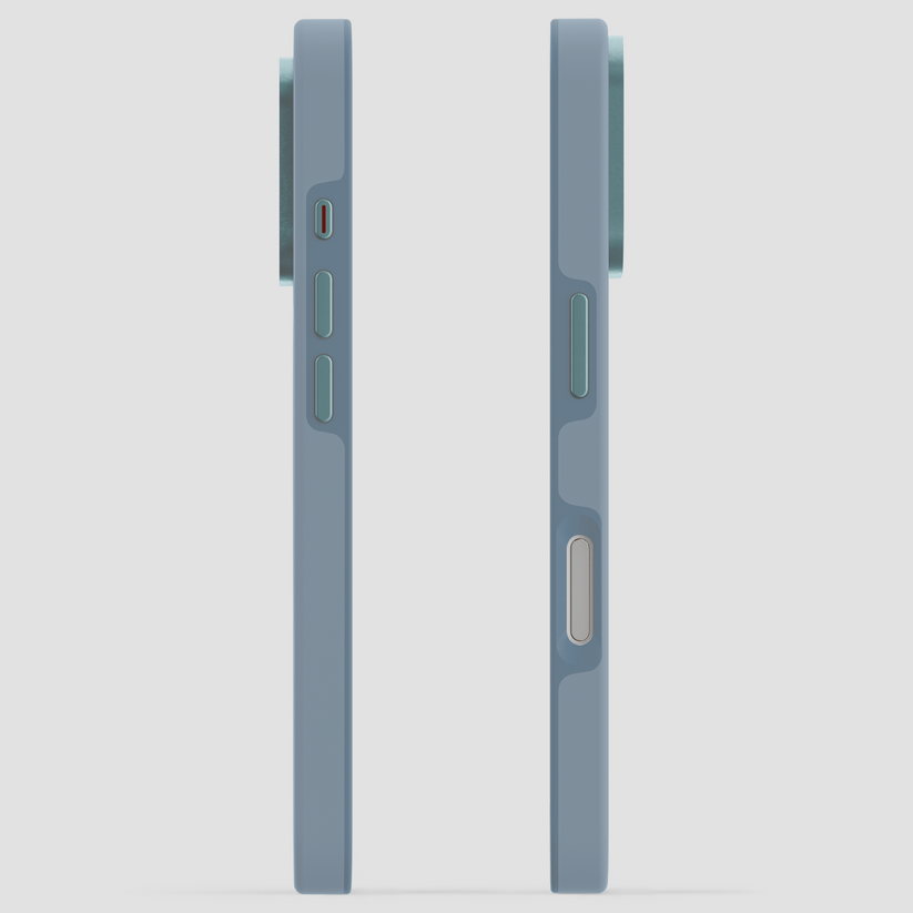 GRIPP TORRAS MS CASE  IPH 17-SAGE GRN