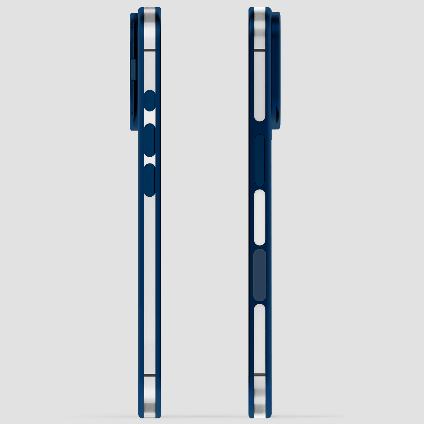 GRIPP MATRIX MS CASE IP17PRMAXMIDNIT BLU