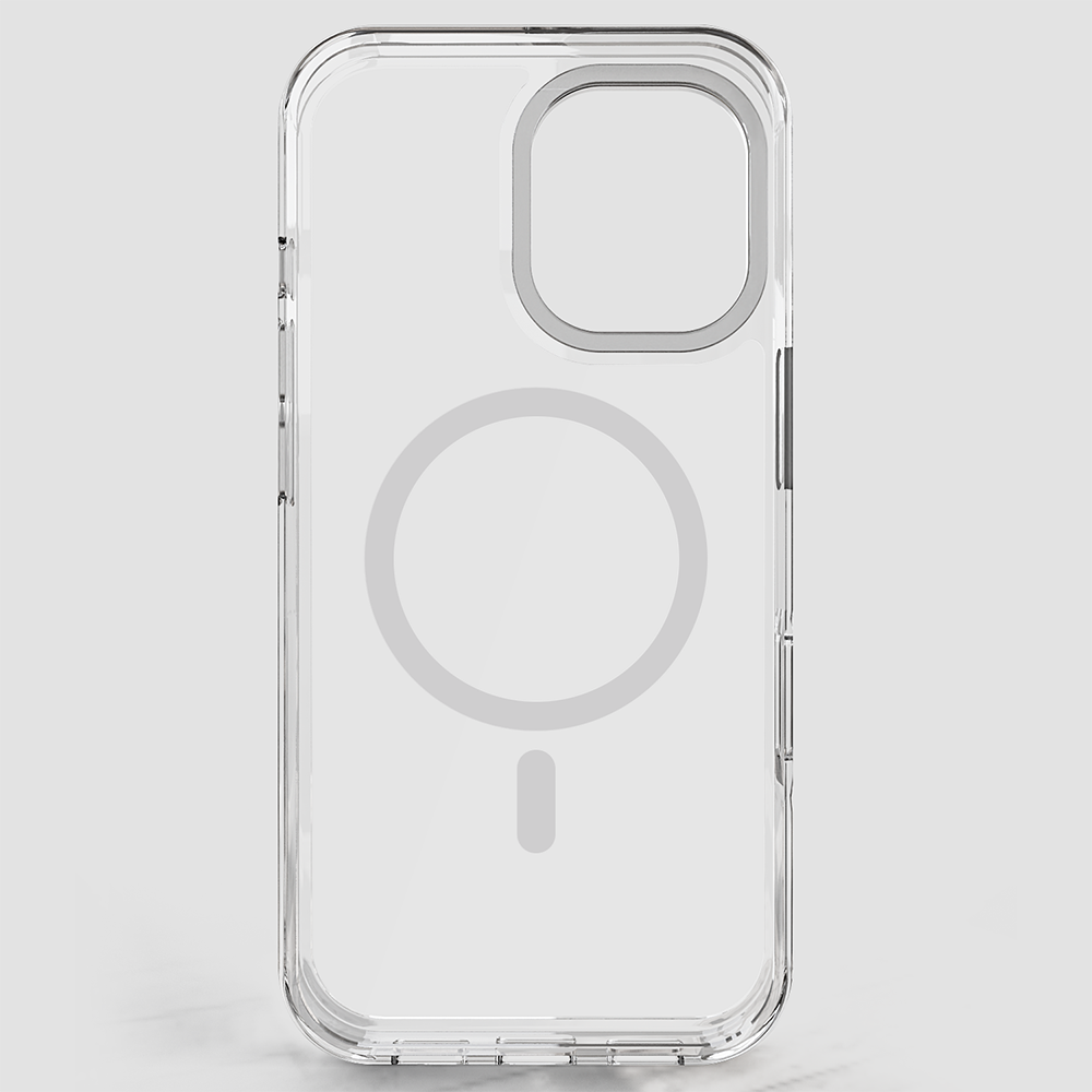 GRIPP STELLAR MS CASE-iPh16-CLR