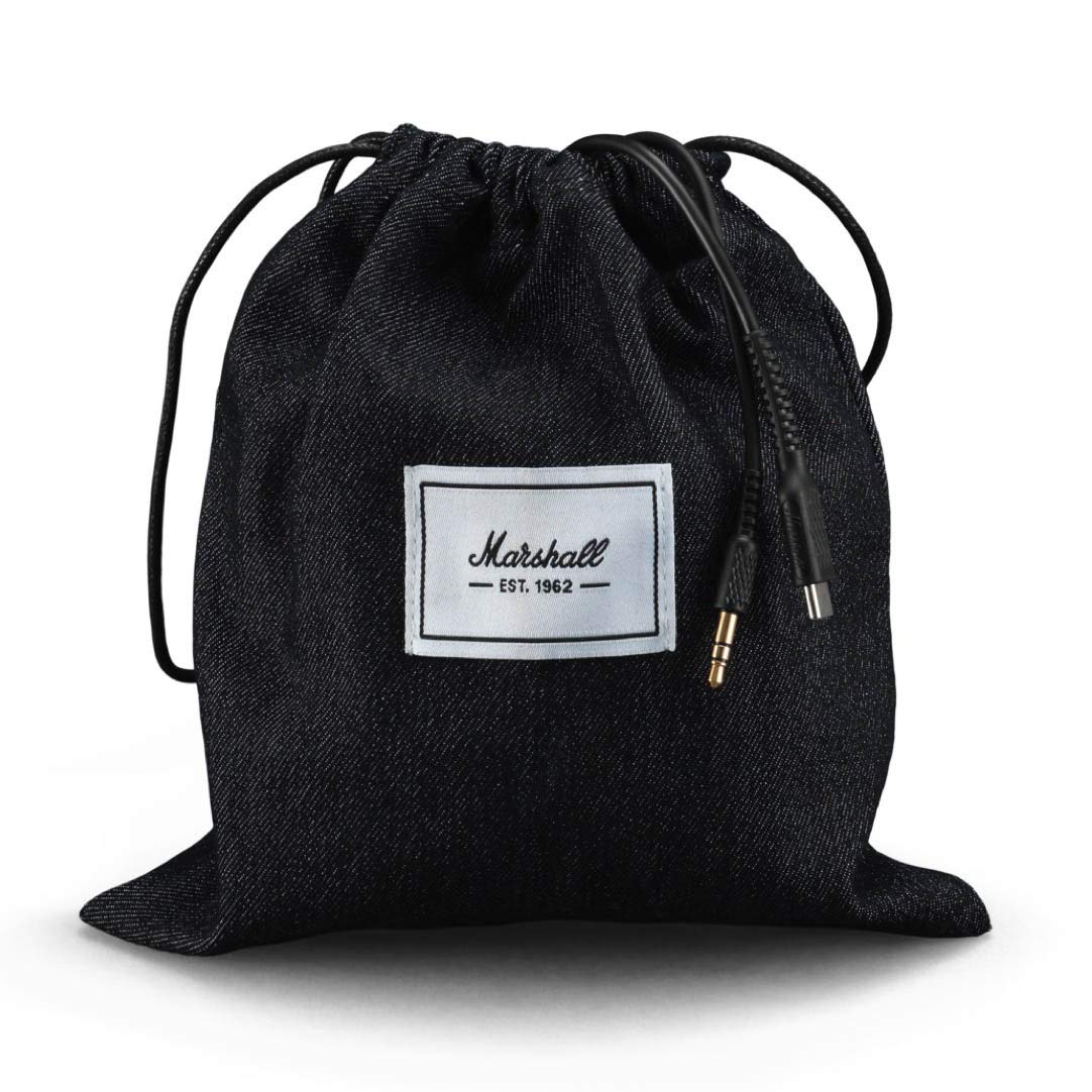 Marshall Monitor II BT ANC Headphones