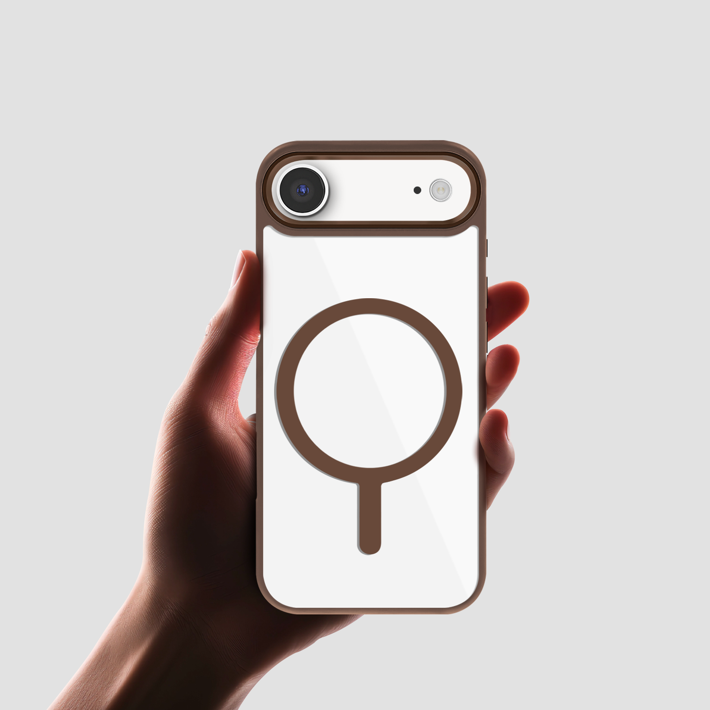 GRIPP CLARION MS CASE  IP 17 AIR-DSRTGLD