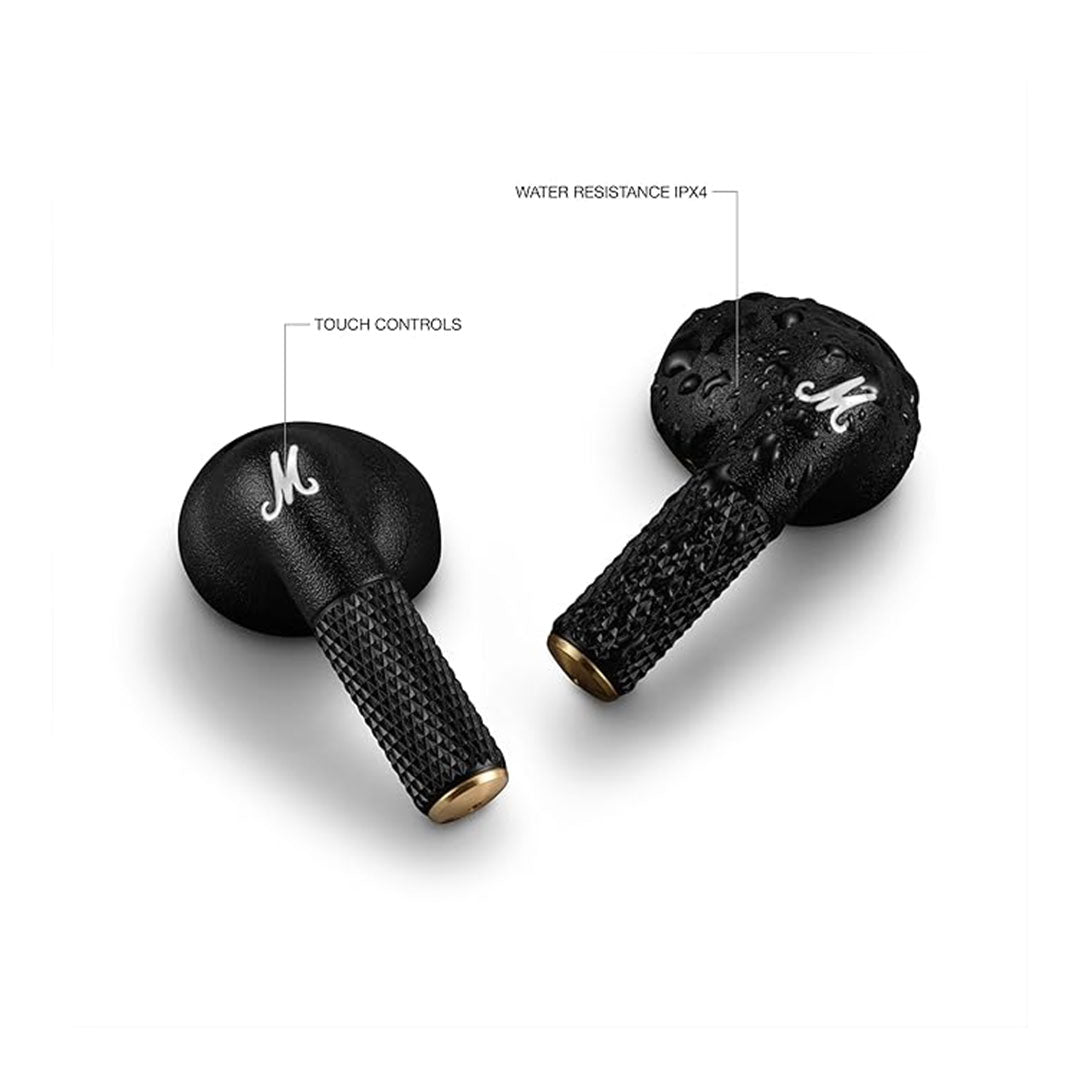 MARSHALL MINOR IV TWS