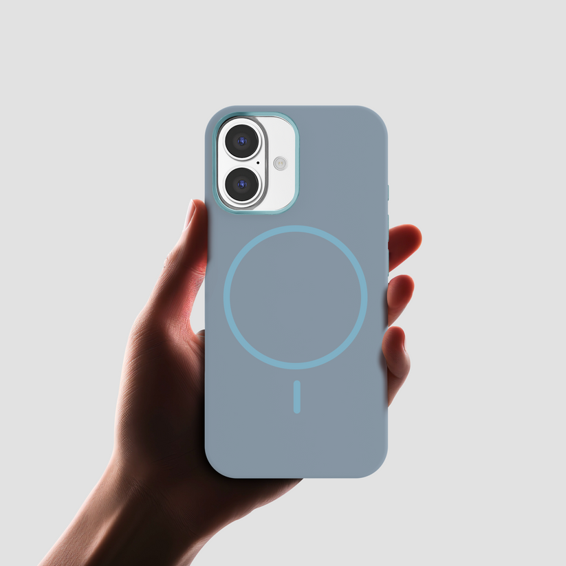 GRIPP TORRAS MS CASE  IPH 17-SAGE GRN