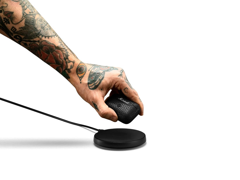 MARSHALL MOTIF ANC TWS