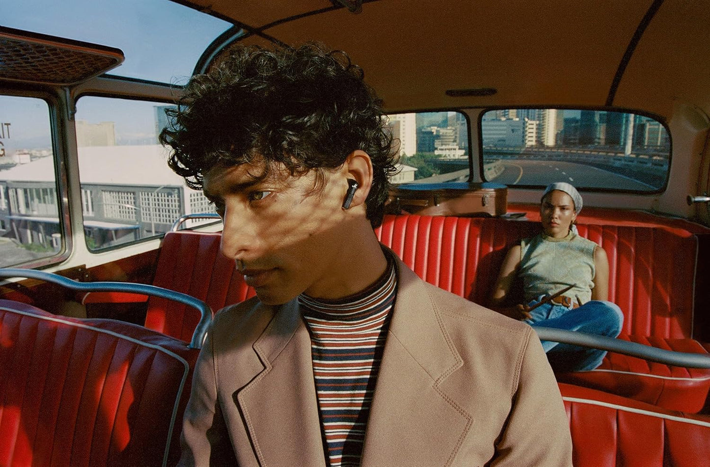 MARSHALL MINOR III TWS