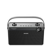 Aiwa Mi-X330 Meteor 60W Portable Bluetooth Speaker