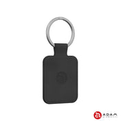 Avistar C02 Smart Tag Card Black