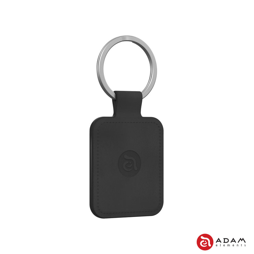 Avistar C02 Smart Tag Card Black