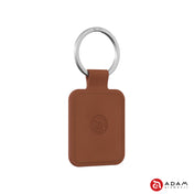 Avistar C01 Smart Tag Card Brown